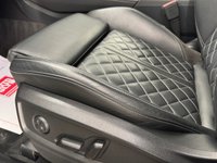 USED 2019 68 AUDI SQ5 3.0 TFSI V6 SUV 5dr Petrol Tiptronic quattro Euro 6 (s/s) (354 ps) 