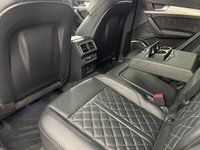 USED 2019 68 AUDI SQ5 3.0 TFSI V6 SUV 5dr Petrol Tiptronic quattro Euro 6 (s/s) (354 ps) 