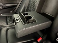 USED 2019 68 AUDI SQ5 3.0 TFSI V6 SUV 5dr Petrol Tiptronic quattro Euro 6 (s/s) (354 ps) 