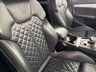 USED 2019 68 AUDI SQ5 3.0 TFSI V6 SUV 5dr Petrol Tiptronic quattro Euro 6 (s/s) (354 ps) 