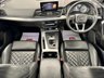 USED 2019 68 AUDI SQ5 3.0 TFSI V6 SUV 5dr Petrol Tiptronic quattro Euro 6 (s/s) (354 ps) 