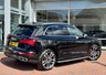 USED 2019 68 AUDI SQ5 3.0 TFSI V6 SUV 5dr Petrol Tiptronic quattro Euro 6 (s/s) (354 ps) 