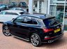 USED 2019 68 AUDI SQ5 3.0 TFSI V6 SUV 5dr Petrol Tiptronic quattro Euro 6 (s/s) (354 ps) 