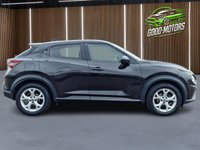 USED 2020 20 NISSAN JUKE 1.0 DIG-T N-Connecta SUV 5dr Petrol Manual Euro 6 (s/s) (117 ps) ++ 1 FORMER KEEPER++
