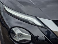 USED 2020 20 NISSAN JUKE 1.0 DIG-T N-Connecta SUV 5dr Petrol Manual Euro 6 (s/s) (117 ps) ++ 1 FORMER KEEPER++