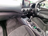 USED 2020 20 NISSAN JUKE 1.0 DIG-T N-Connecta SUV 5dr Petrol Manual Euro 6 (s/s) (117 ps) ++ 1 FORMER KEEPER++