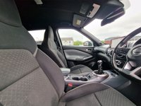 USED 2020 20 NISSAN JUKE 1.0 DIG-T N-Connecta SUV 5dr Petrol Manual Euro 6 (s/s) (117 ps) ++ 1 FORMER KEEPER++