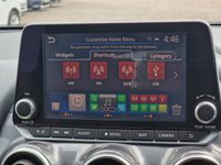 USED 2020 20 NISSAN JUKE 1.0 DIG-T N-Connecta SUV 5dr Petrol Manual Euro 6 (s/s) (117 ps) ++ 1 FORMER KEEPER++
