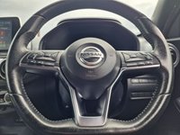 USED 2020 20 NISSAN JUKE 1.0 DIG-T N-Connecta SUV 5dr Petrol Manual Euro 6 (s/s) (117 ps) ++ 1 FORMER KEEPER++