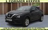 USED 2020 20 NISSAN JUKE 1.0 DIG-T N-Connecta SUV 5dr Petrol Manual Euro 6 (s/s) (117 ps) ++ 1 FORMER KEEPER++