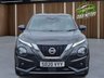 USED 2020 20 NISSAN JUKE 1.0 DIG-T N-Connecta SUV 5dr Petrol Manual Euro 6 (s/s) (117 ps) ++ 1 FORMER KEEPER++