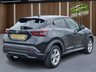 USED 2020 20 NISSAN JUKE 1.0 DIG-T N-Connecta SUV 5dr Petrol Manual Euro 6 (s/s) (117 ps) ++ 1 FORMER KEEPER++