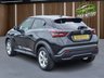 USED 2020 20 NISSAN JUKE 1.0 DIG-T N-Connecta SUV 5dr Petrol Manual Euro 6 (s/s) (117 ps) ++ 1 FORMER KEEPER++
