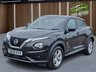 USED 2020 20 NISSAN JUKE 1.0 DIG-T N-Connecta SUV 5dr Petrol Manual Euro 6 (s/s) (117 ps) ++ 1 FORMER KEEPER++