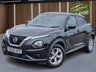 USED 2020 20 NISSAN JUKE 1.0 DIG-T N-Connecta SUV 5dr Petrol Manual Euro 6 (s/s) (117 ps) ++ 1 FORMER KEEPER++