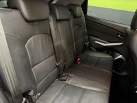 USED 2017 17 SSANGYONG KORANDO 2.2D ELX SUV 5dr Diesel Auto 4WD Euro 6 (178 ps) **Low Mileage**Great Spec**