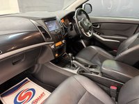 USED 2017 17 SSANGYONG KORANDO 2.2D ELX SUV 5dr Diesel Auto 4WD Euro 6 (178 ps) **Low Mileage**Great Spec**