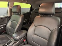 USED 2017 17 SSANGYONG KORANDO 2.2D ELX SUV 5dr Diesel Auto 4WD Euro 6 (178 ps) **Low Mileage**Great Spec**