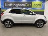 USED 2017 17 SSANGYONG KORANDO 2.2D ELX SUV 5dr Diesel Auto 4WD Euro 6 (178 ps) **Low Mileage**Great Spec**