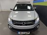 USED 2017 17 SSANGYONG KORANDO 2.2D ELX SUV 5dr Diesel Auto 4WD Euro 6 (178 ps) **Low Mileage**Great Spec**