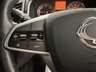 USED 2017 17 SSANGYONG KORANDO 2.2D ELX SUV 5dr Diesel Auto 4WD Euro 6 (178 ps) **Low Mileage**Great Spec**