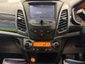 USED 2017 17 SSANGYONG KORANDO 2.2D ELX SUV 5dr Diesel Auto 4WD Euro 6 (178 ps) **Low Mileage**Great Spec**
