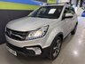 USED 2017 17 SSANGYONG KORANDO 2.2D ELX SUV 5dr Diesel Auto 4WD Euro 6 (178 ps) **Low Mileage**Great Spec**