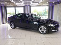 USED 2019 19 JAGUAR XF 2.0d R-Sport Saloon 4dr Diesel Auto Euro 6 (s/s) (180 ps) Quality & Best value Assured