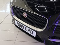 USED 2019 19 JAGUAR XF 2.0d R-Sport Saloon 4dr Diesel Auto Euro 6 (s/s) (180 ps) Quality & Best value Assured