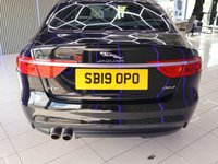 USED 2019 19 JAGUAR XF 2.0d R-Sport Saloon 4dr Diesel Auto Euro 6 (s/s) (180 ps) Quality & Best value Assured