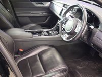 USED 2019 19 JAGUAR XF 2.0d R-Sport Saloon 4dr Diesel Auto Euro 6 (s/s) (180 ps) Quality & Best value Assured