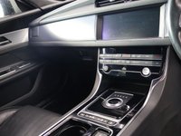 USED 2019 19 JAGUAR XF 2.0d R-Sport Saloon 4dr Diesel Auto Euro 6 (s/s) (180 ps) Quality & Best value Assured