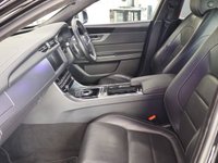 USED 2019 19 JAGUAR XF 2.0d R-Sport Saloon 4dr Diesel Auto Euro 6 (s/s) (180 ps) Quality & Best value Assured