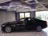 USED 2019 19 JAGUAR XF 2.0d R-Sport Saloon 4dr Diesel Auto Euro 6 (s/s) (180 ps) Quality & Best value Assured