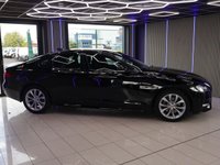 USED 2019 19 JAGUAR XF 2.0d R-Sport Saloon 4dr Diesel Auto Euro 6 (s/s) (180 ps) Quality & Best value Assured