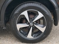 USED 2018 68 NISSAN JUKE 1.6 Bose Personal Edition SUV 5dr Petrol XTRON Euro 6 (112 ps) 