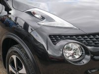 USED 2018 68 NISSAN JUKE 1.6 Bose Personal Edition SUV 5dr Petrol XTRON Euro 6 (112 ps) 