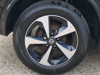 USED 2018 68 NISSAN JUKE 1.6 Bose Personal Edition SUV 5dr Petrol XTRON Euro 6 (112 ps) 