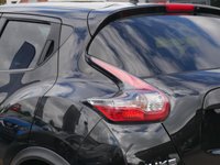 USED 2018 68 NISSAN JUKE 1.6 Bose Personal Edition SUV 5dr Petrol XTRON Euro 6 (112 ps) 