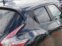 USED 2018 68 NISSAN JUKE 1.6 Bose Personal Edition SUV 5dr Petrol XTRON Euro 6 (112 ps) 