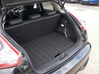 USED 2018 68 NISSAN JUKE 1.6 Bose Personal Edition SUV 5dr Petrol XTRON Euro 6 (112 ps) 