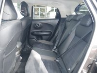 USED 2018 68 NISSAN JUKE 1.6 Bose Personal Edition SUV 5dr Petrol XTRON Euro 6 (112 ps) 