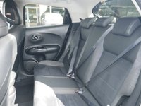 USED 2018 68 NISSAN JUKE 1.6 Bose Personal Edition SUV 5dr Petrol XTRON Euro 6 (112 ps) 