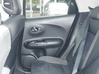 USED 2018 68 NISSAN JUKE 1.6 Bose Personal Edition SUV 5dr Petrol XTRON Euro 6 (112 ps) 