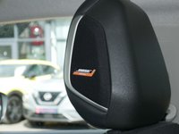USED 2018 68 NISSAN JUKE 1.6 Bose Personal Edition SUV 5dr Petrol XTRON Euro 6 (112 ps) 