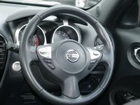 USED 2018 68 NISSAN JUKE 1.6 Bose Personal Edition SUV 5dr Petrol XTRON Euro 6 (112 ps) 