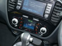 USED 2018 68 NISSAN JUKE 1.6 Bose Personal Edition SUV 5dr Petrol XTRON Euro 6 (112 ps) 