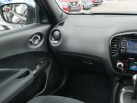 USED 2018 68 NISSAN JUKE 1.6 Bose Personal Edition SUV 5dr Petrol XTRON Euro 6 (112 ps) 