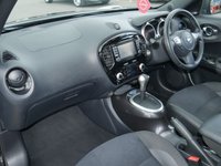 USED 2018 68 NISSAN JUKE 1.6 Bose Personal Edition SUV 5dr Petrol XTRON Euro 6 (112 ps) 