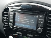 USED 2018 68 NISSAN JUKE 1.6 Bose Personal Edition SUV 5dr Petrol XTRON Euro 6 (112 ps) 